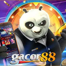 GACOR88 - Permainan MOBA Seru dan Menegangkan