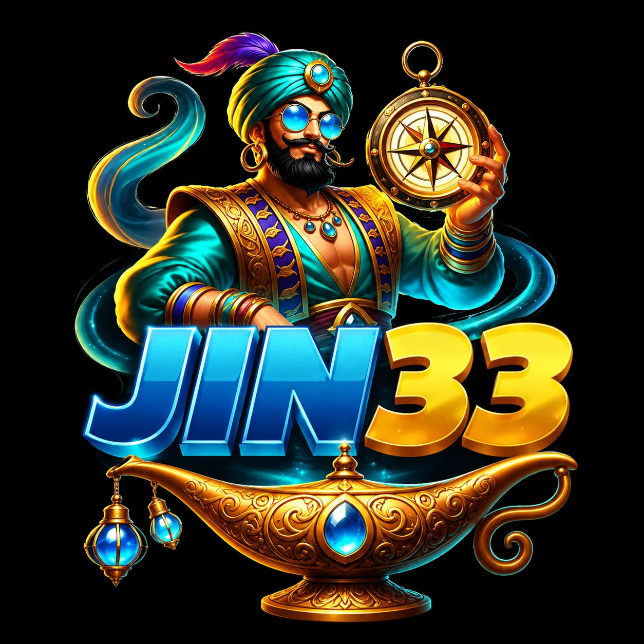 JIN33 - Pertarungan Terbaik di Dunia Battle Royale