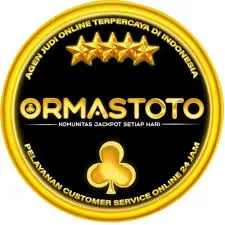 ORMASTOTO - Petualangan Anime yang Mengagumkan