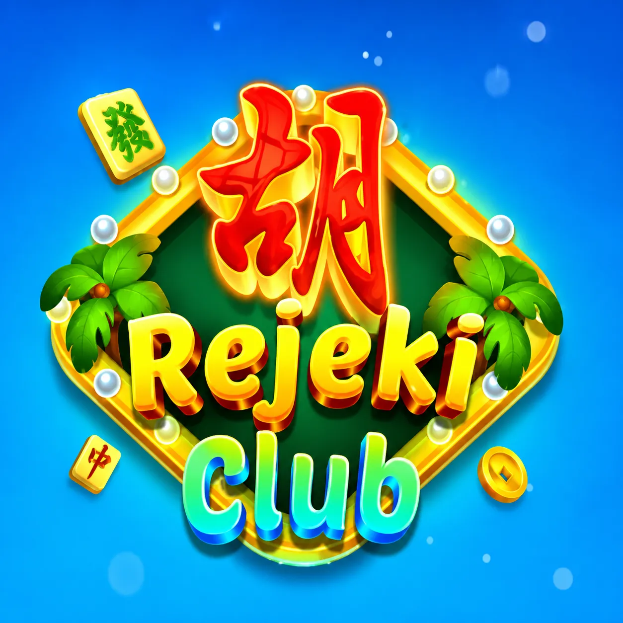 REJEKICLUB - Pertarungan Seru di Dunia Virtual