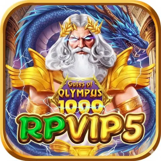 RPVIP5 - Permainan Kasino Seru di Genggaman Anda