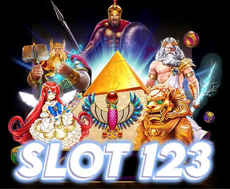 SLOT123 - Game Live Casino Terbaik untuk Pengalaman Menarik