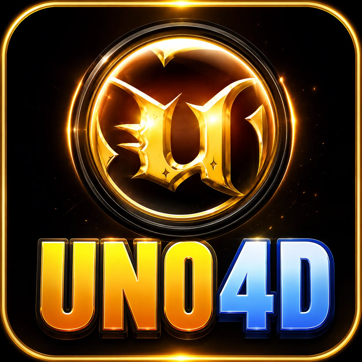 UNO4D - Permainan Puzzle Seru dan Menantang