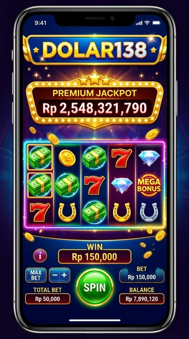 Proses unduh aplikasi yang cepat dan mudah di dolar138.