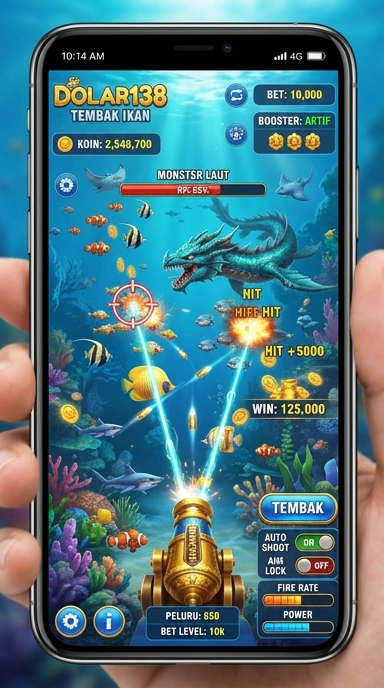 Keamanan aplikasi terjamin di dolar138 untuk pengguna Android.